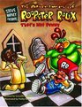 Steve Harvey Presents the Adventures of Roopster Roux That's Not Punny