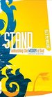 Stand Unleashing the Wisdom of God A Discovery of Proverbs