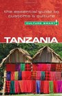 Tanzania  Culture Smart the essential guide to customs  culture