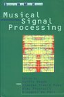 Musical Signal Processing