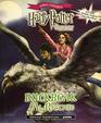 Buckbeak Al Rescate Harry Potter