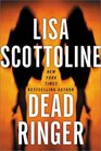 Dead Ringer (Rosato & Associates, Bk 10)