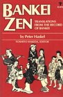 Bankei Zen: Translations from the Record of Bankei