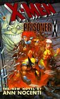 Prisoner X (Marvel Comics)