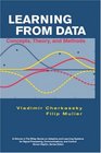 Learning from Data  Concepts Theory and Methods