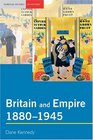 Britain and Empire 18801945