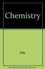 Chemistry 7th Edition With Cd Plus Eduspace