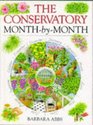 The Conservatory MonthByMonth