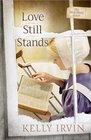 Love Still Stands (New Hope Amish, Bk 1)