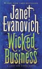 Wicked Business (Lizzy and Diesel, Bk 2)