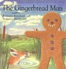 Nursery Classics Gingerbread Man