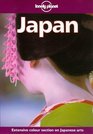 Japan (Lonely Planet)