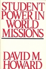 Student power in world missions