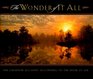 The Wonder of It All: The Creation Account According to the Book of Job
