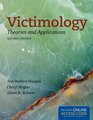 Victimology Theories And Applications