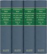 New Commentaries On The Laws Of England Partly Founded On Blackstone