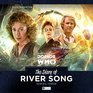 The Diary of River Song  Series 3
