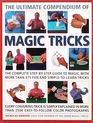 The Ultimate Compendium of Magic Tricks