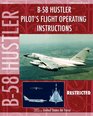 B58 Hustler Pilot's Flight Operating Instructions