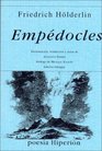 Empedocles