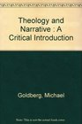 Theology and narrative A critical introduction