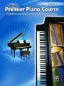 Premier Piano Course Lesson Book Bk 5