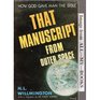 That Manuscript from Outer Space