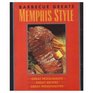 Barbecue Greats Memphis Style