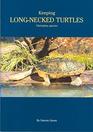 Keeping LongNecked Turtles Chelodina Species