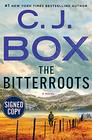 The Bitterroots (Cody Hoyt / Cassie Dewell, Bk 5)