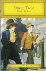Oliver Twist (Junior Classics for Young Readers) (Abridged)