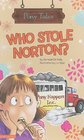 Who Stole Norton