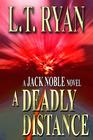 A Deadly Distance (Jack Noble, Bk 2)