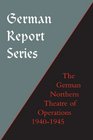 German Northern Theatre of Operations 194045