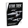 Star Trek Designing Starships Kelvin Timeline Book Volume 3