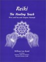 Reiki The Healing Touch