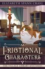 Frictional Characters