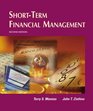 ShortTerm Financial Management