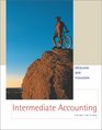 Intermediate Accounting