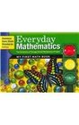 Everyday Mathematics Grade K My First Math Book