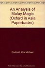 An Analysis of Malay Magic