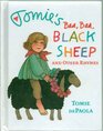 Tomie's Baa, Baa Black Sheep and other Rhymes