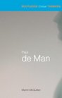 Paul de Man