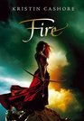 Fire (Seven Kingdoms, Bk 2)