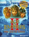 Microsoft Age of Empires II Age of Kings  Inside Moves