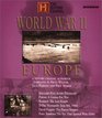 World War IIEurope  A History Channel Audiobook