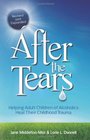 After the Tears Helping Adult Children of Alcoholics Heal Their Childhood Trauma