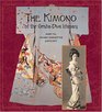 The Kimono of the GeishaDiva Ichimaru