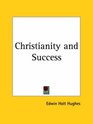 Christianity and Success