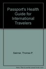 Health Guide for International Travelers